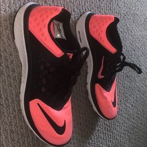 Nike Fit Sole Lite Run 3 Shors